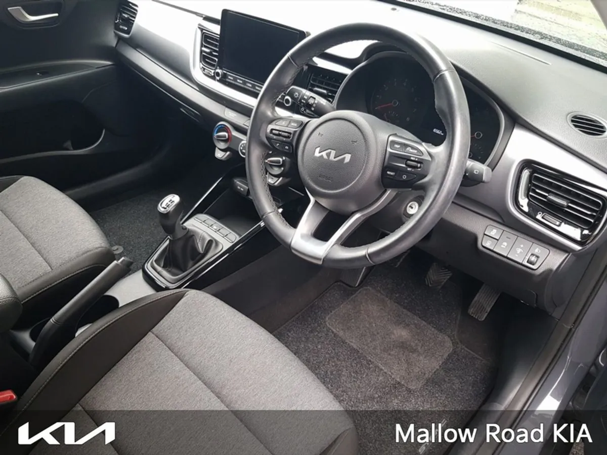 Kia Stonic 1.0 K2 PE Petrol My2022 - Image 2
