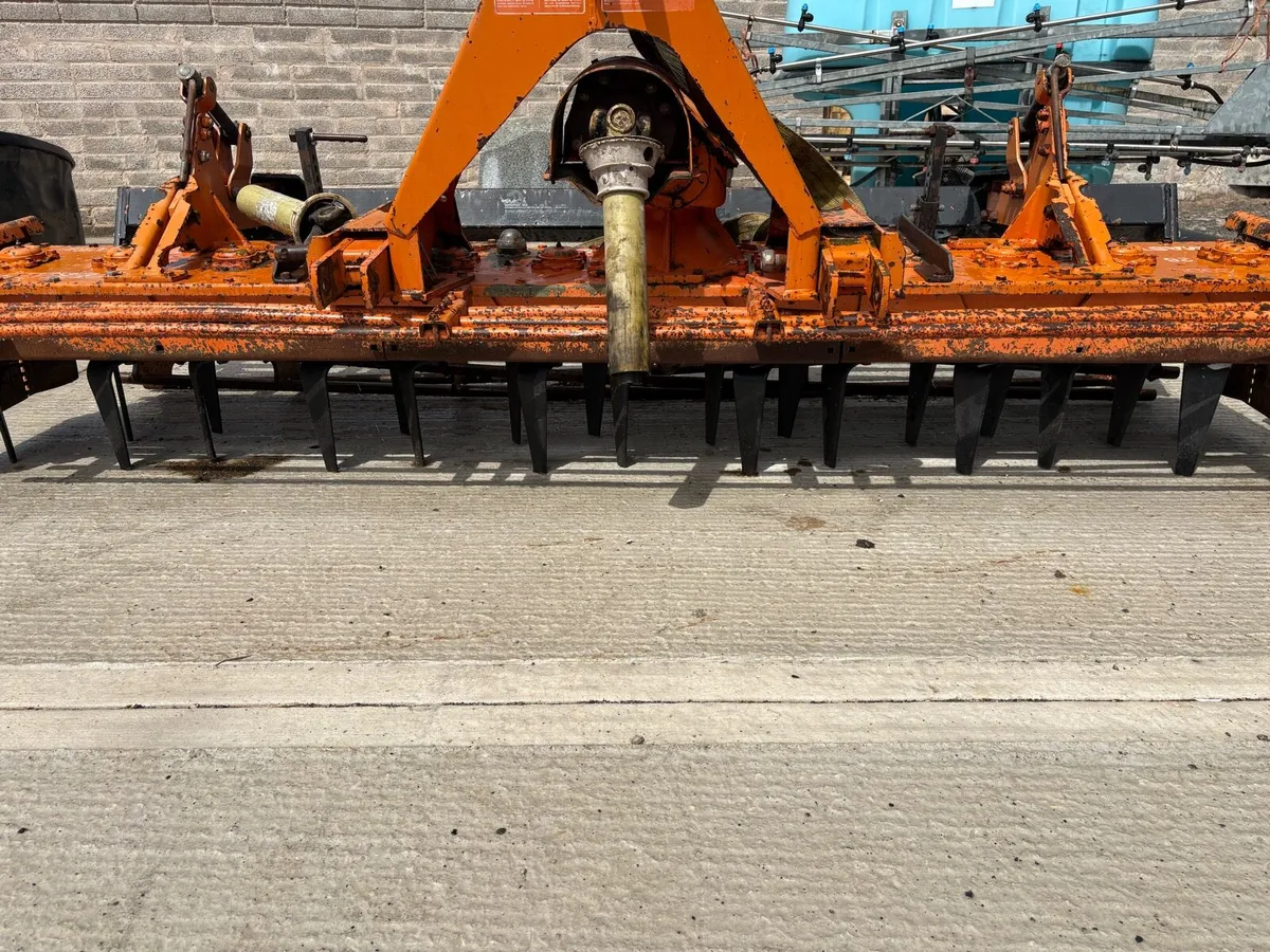 Power Harrow - Image 3