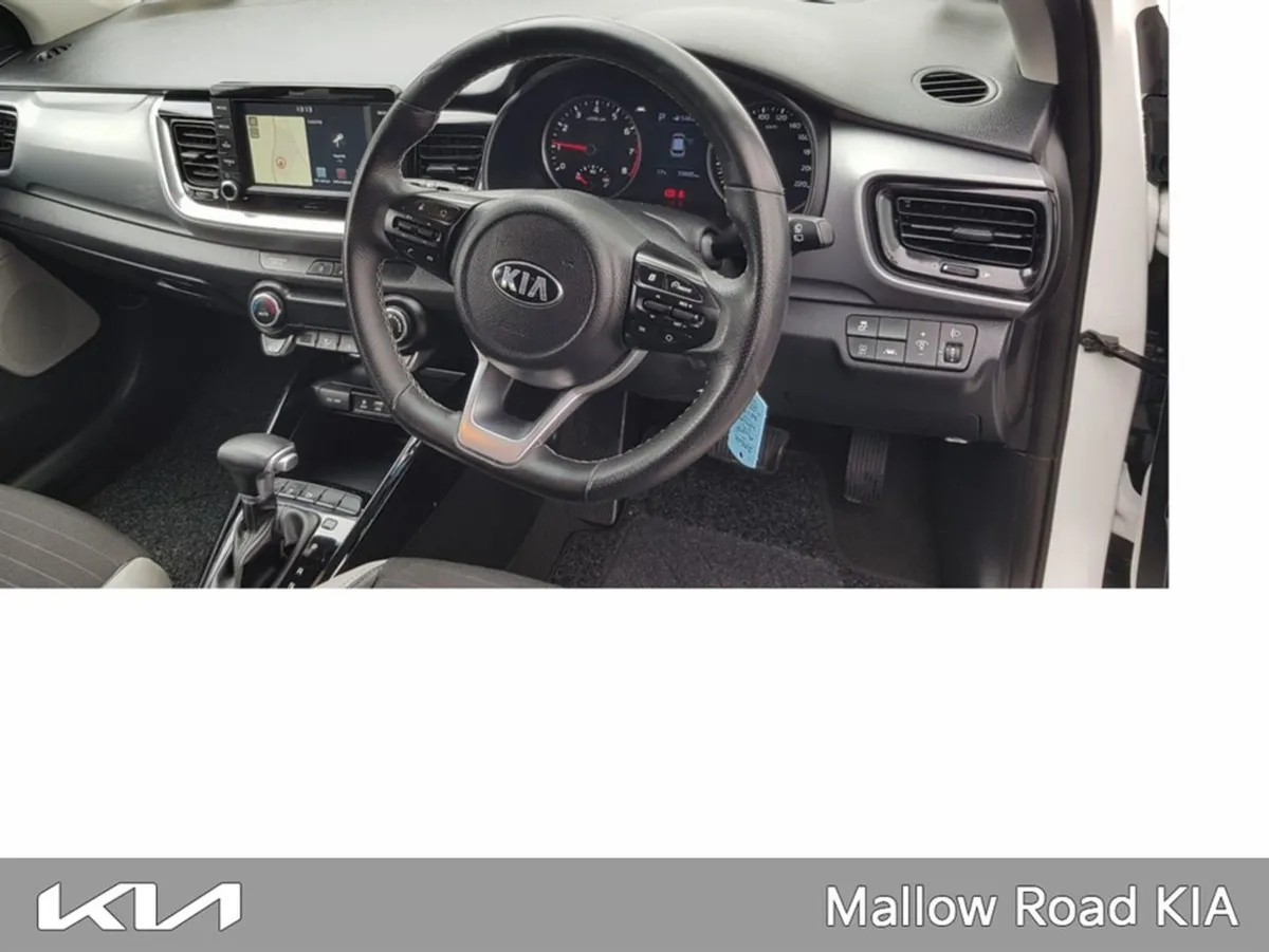 Kia Stonic 1.0 K3 DCT 5DR A Auto - Image 2