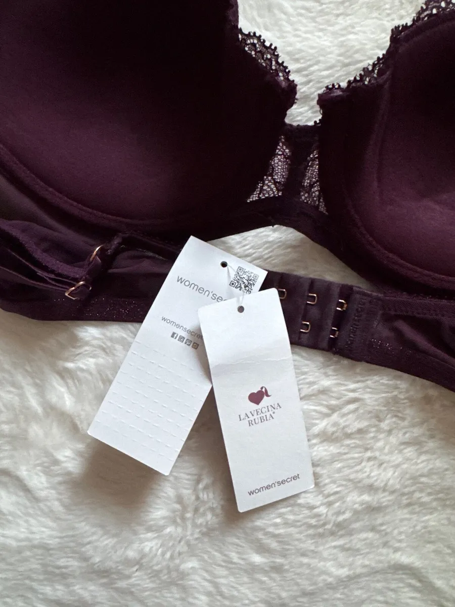 Bra women’secret - Image 4