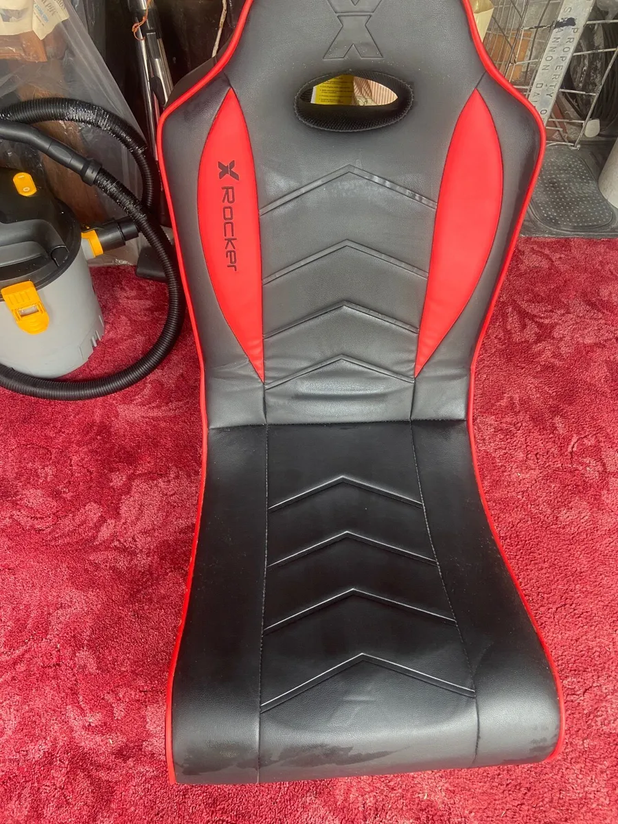 Game seat - Image 1