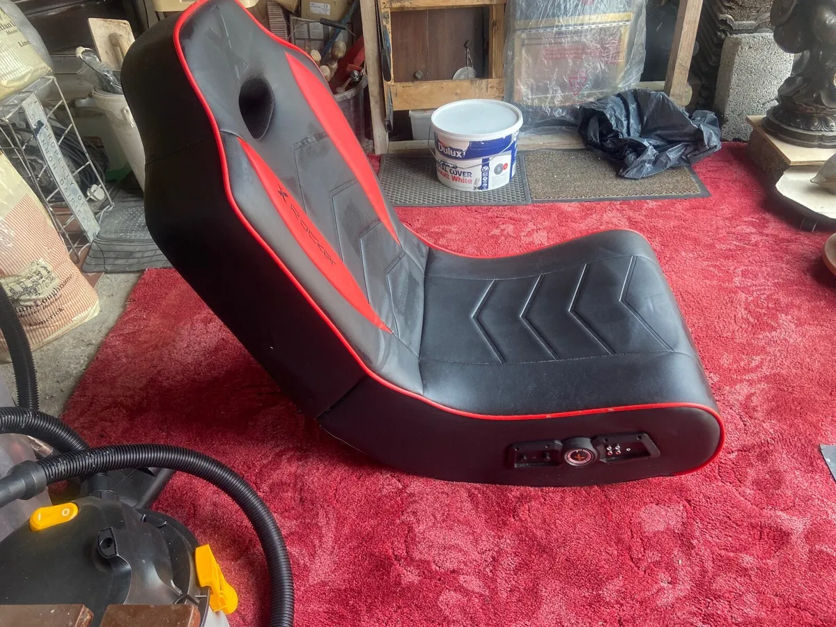 Game seat - Image 2