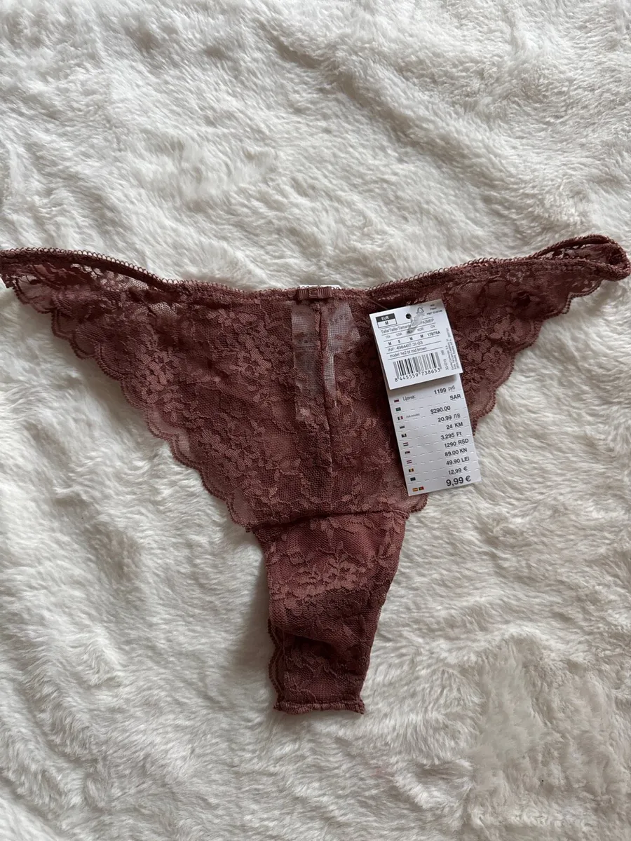 Panties women’secret - Image 4