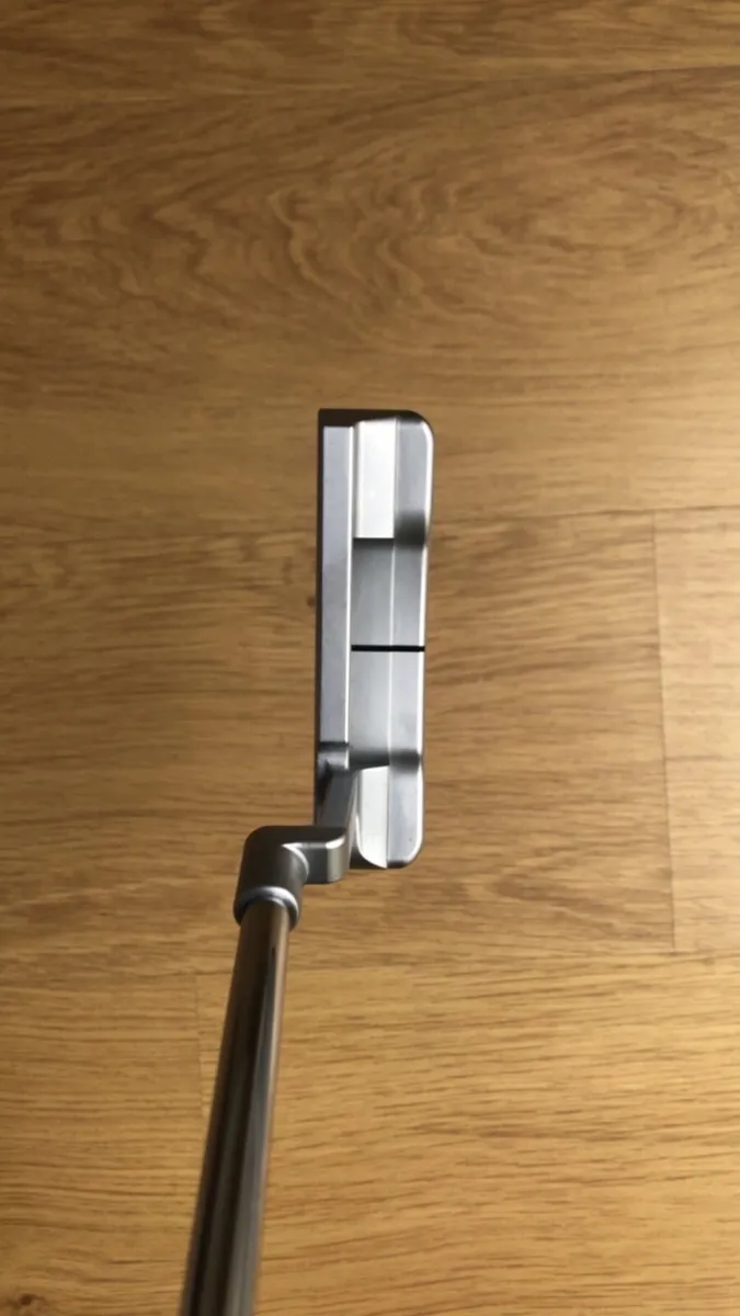 PING Anser Milled Putter - Image 3