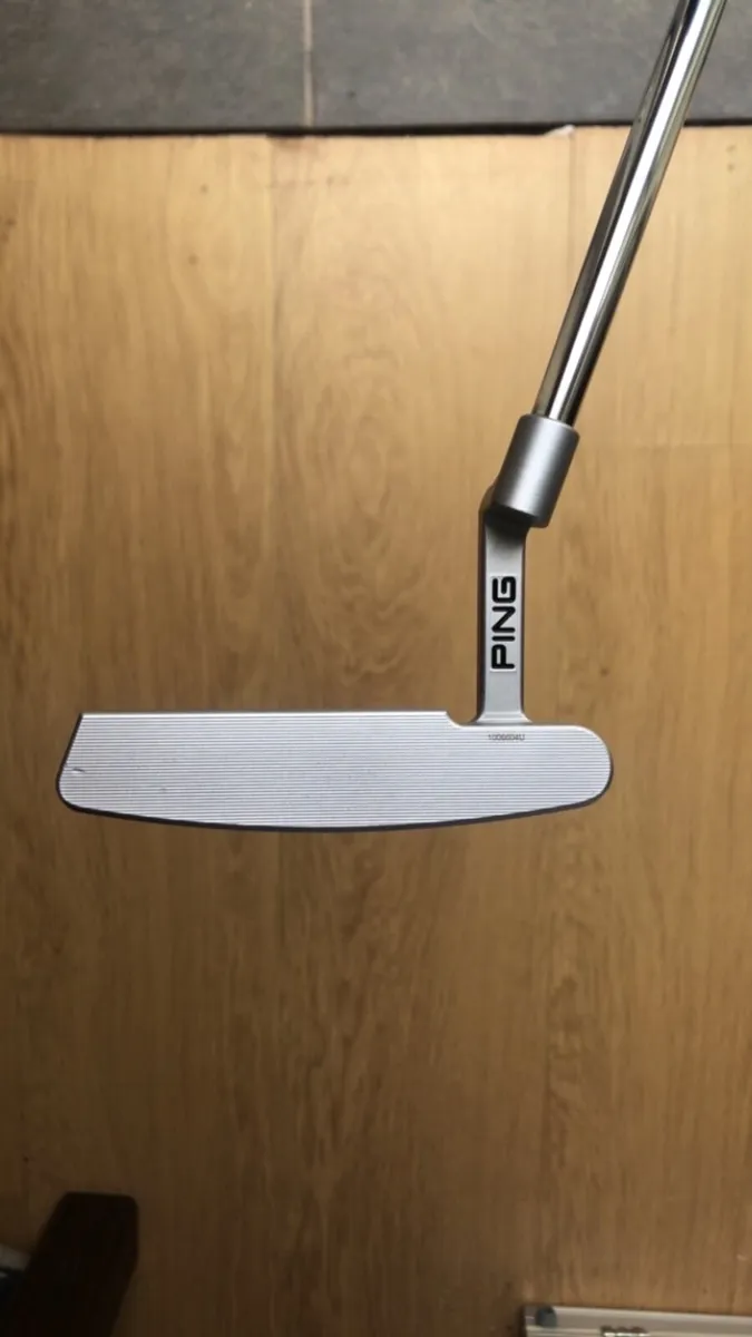 PING Anser Milled Putter - Image 4