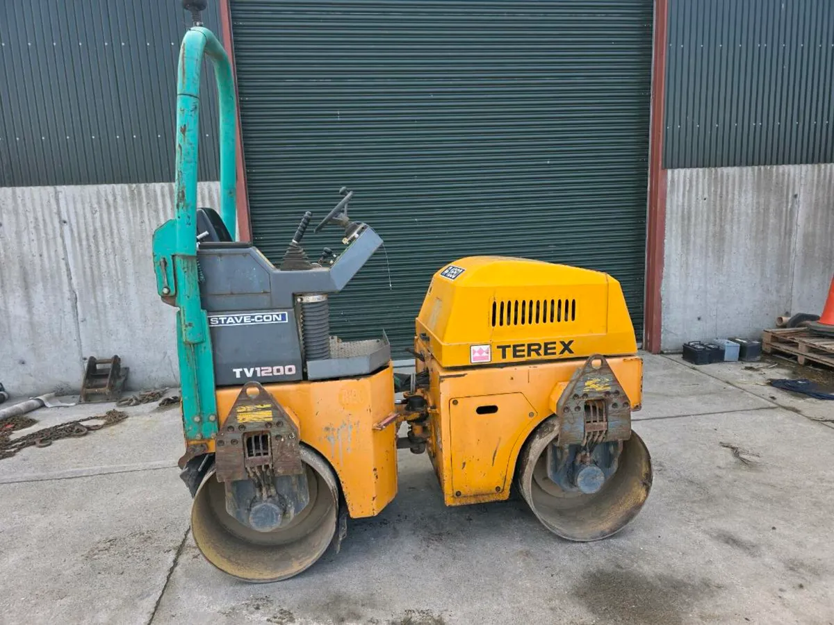 Roller - Image 1