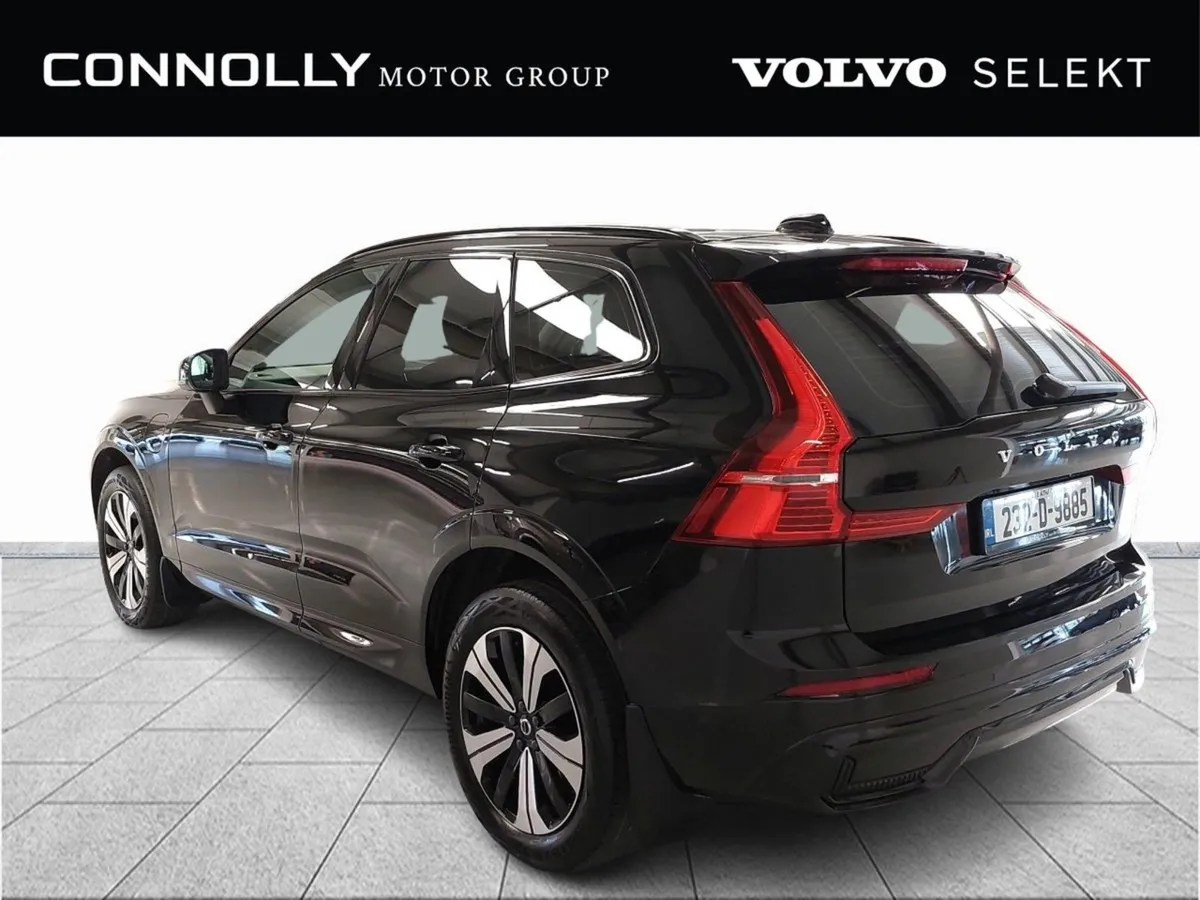 Volvo XC60 T6 Phev Plus Dark  504pm - Image 4