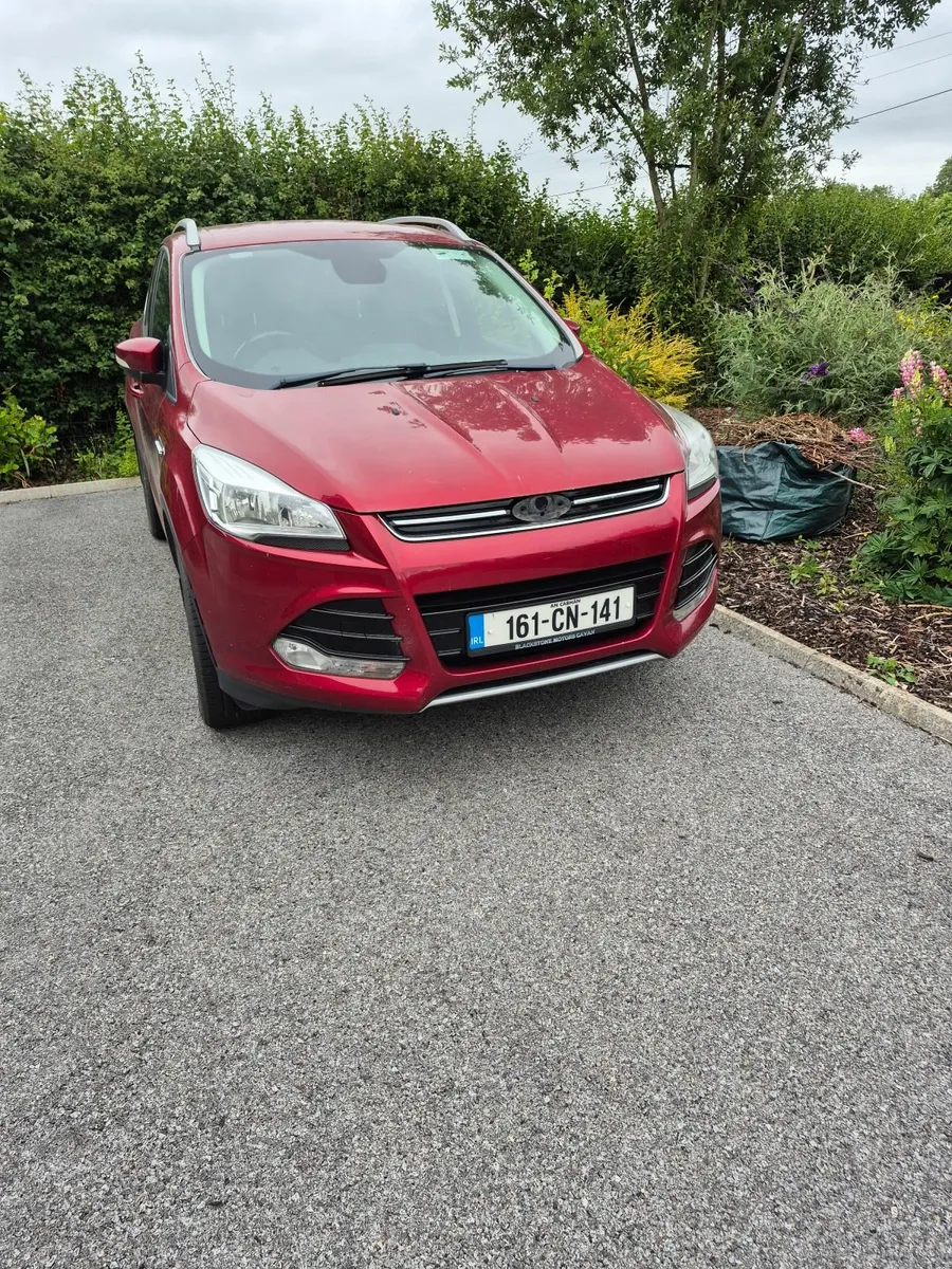 Ford Kuga 2016 - Image 1