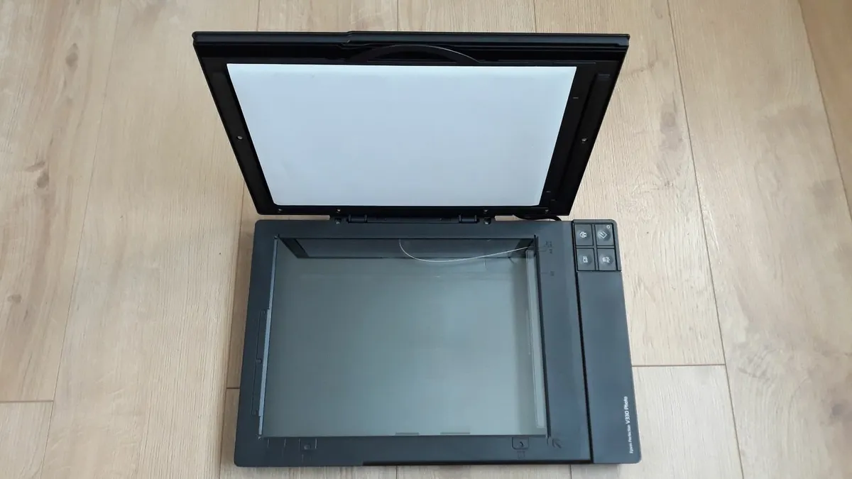scanner - Image 2