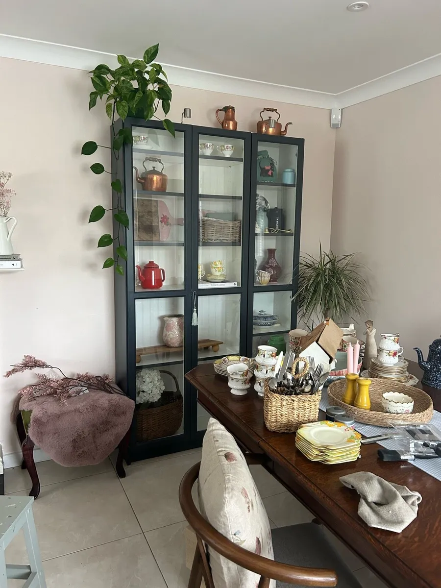 Cabinet / bookshelf - Image 3