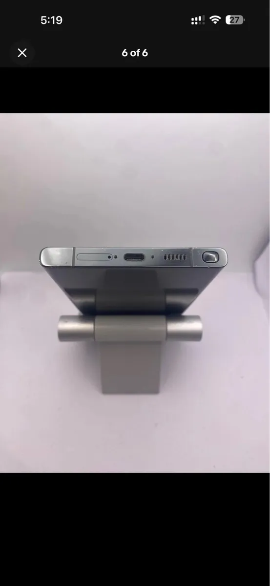 Samsung Galaxy s23 utrita 256GB unlock - Image 1