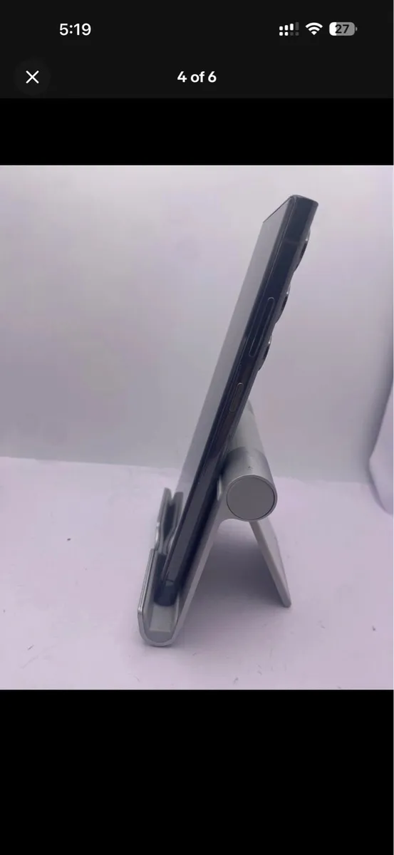 Samsung Galaxy s23 utrita 256GB unlock - Image 3