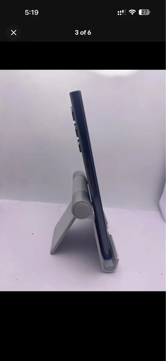 Samsung Galaxy s23 utrita 256GB unlock - Image 4