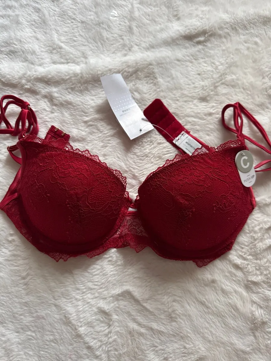 Bra women’secret - Image 1