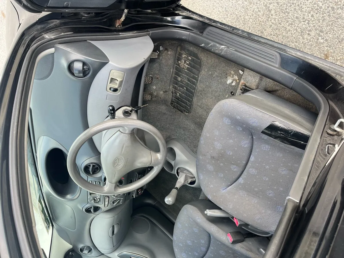 Toyota Yaris - Image 2