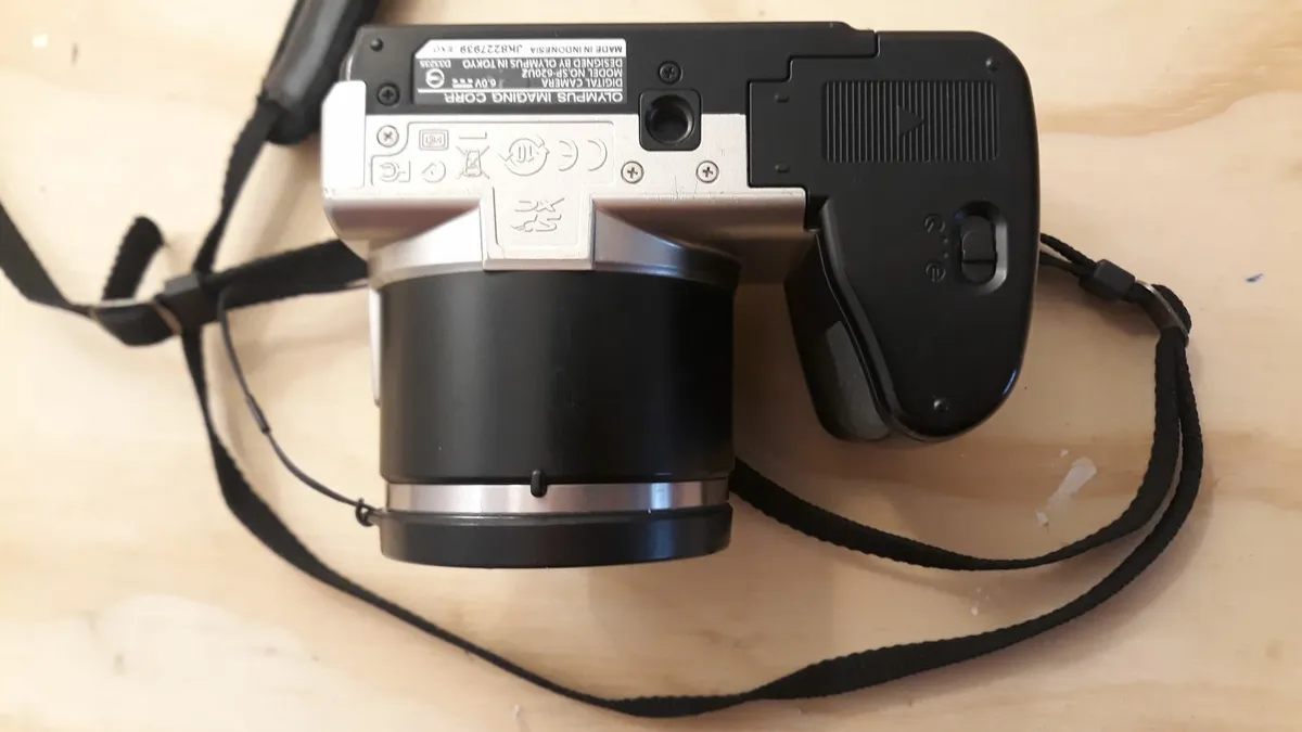 camera - Image 3