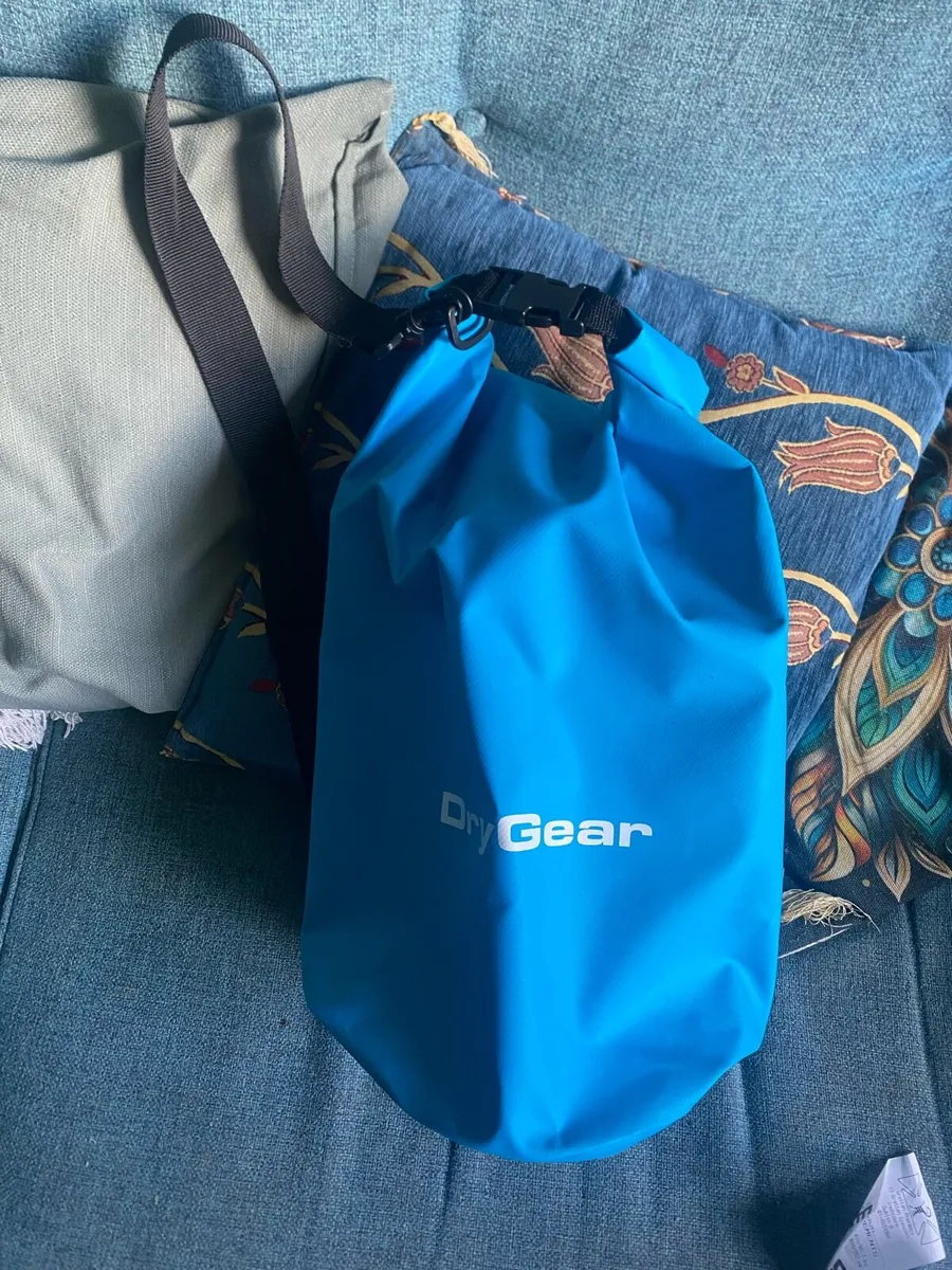 Dry Gear bag - Image 2