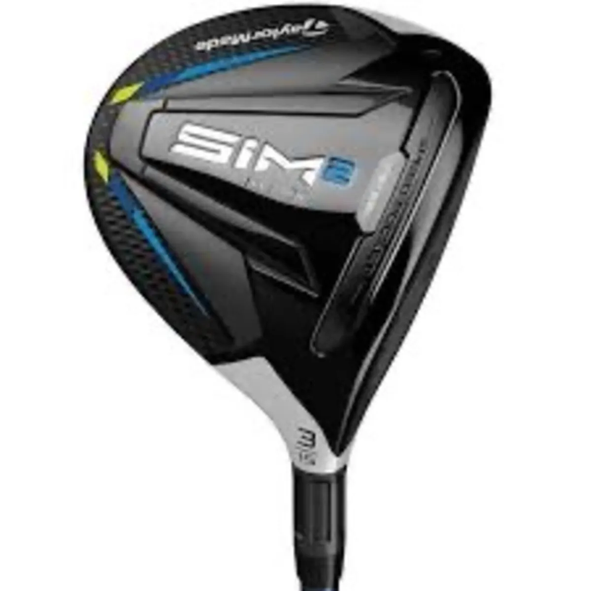 Looking for a lefty 3 wood