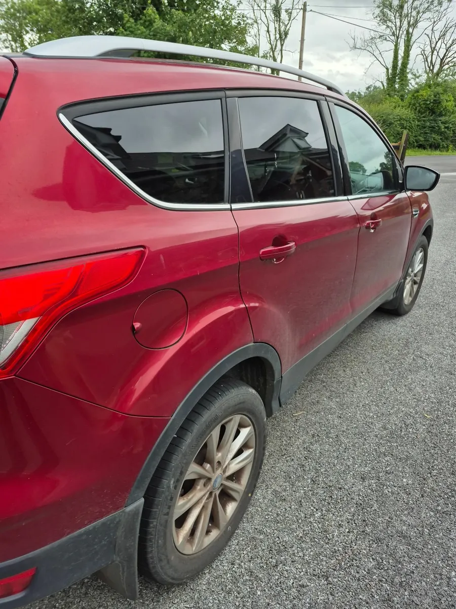 Ford Kuga 2016 - Image 3