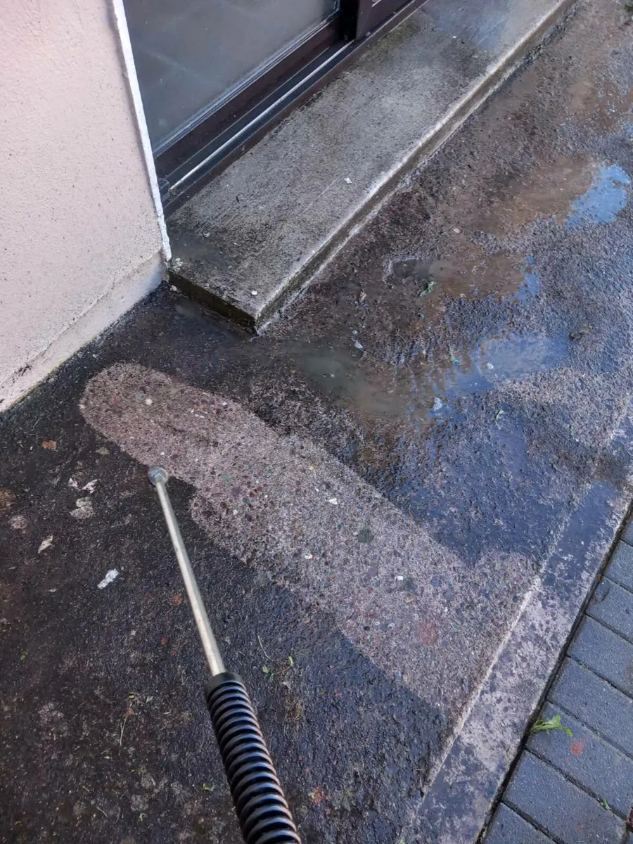 Power washing - Image 2