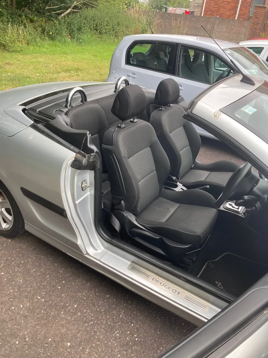 Peugeot 207 2007 - Image 1