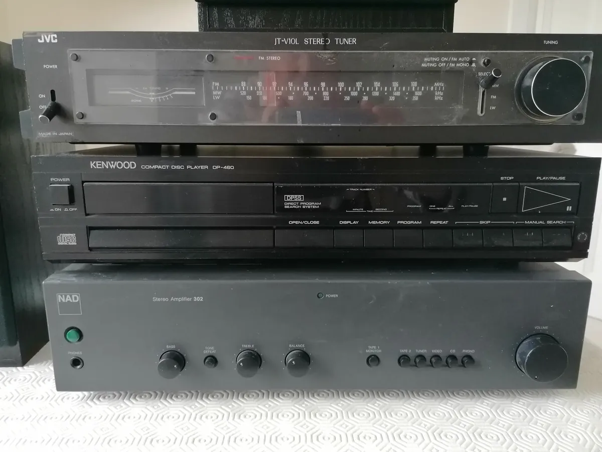 Hifi - Image 1