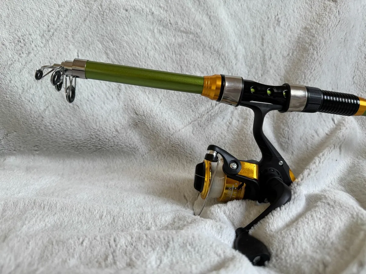 fishing rod - Image 2