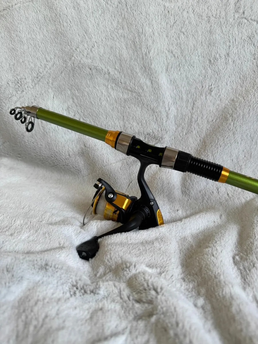 fishing rod - Image 3