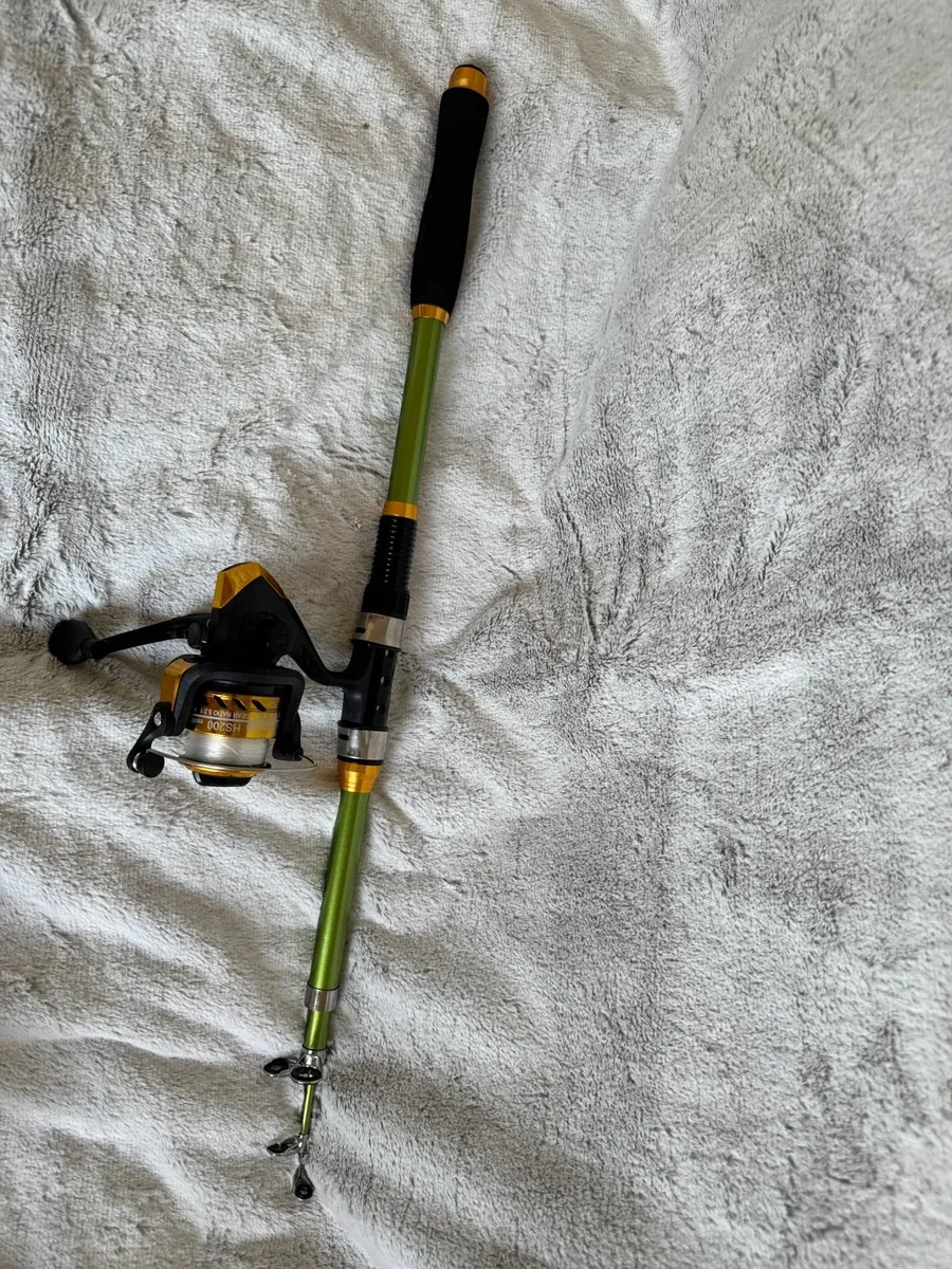 fishing rod - Image 4