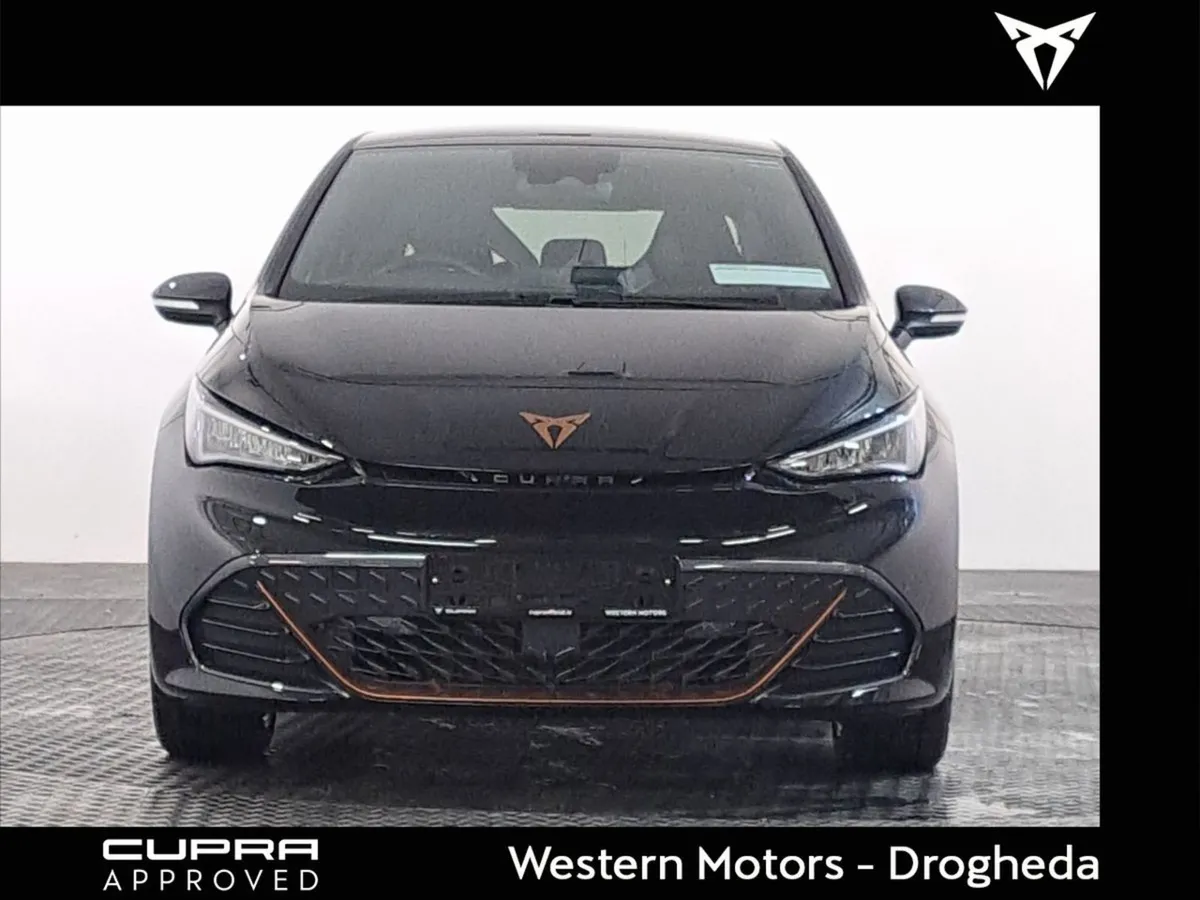 Cupra Born VZ 79kw 326HP - Image 4