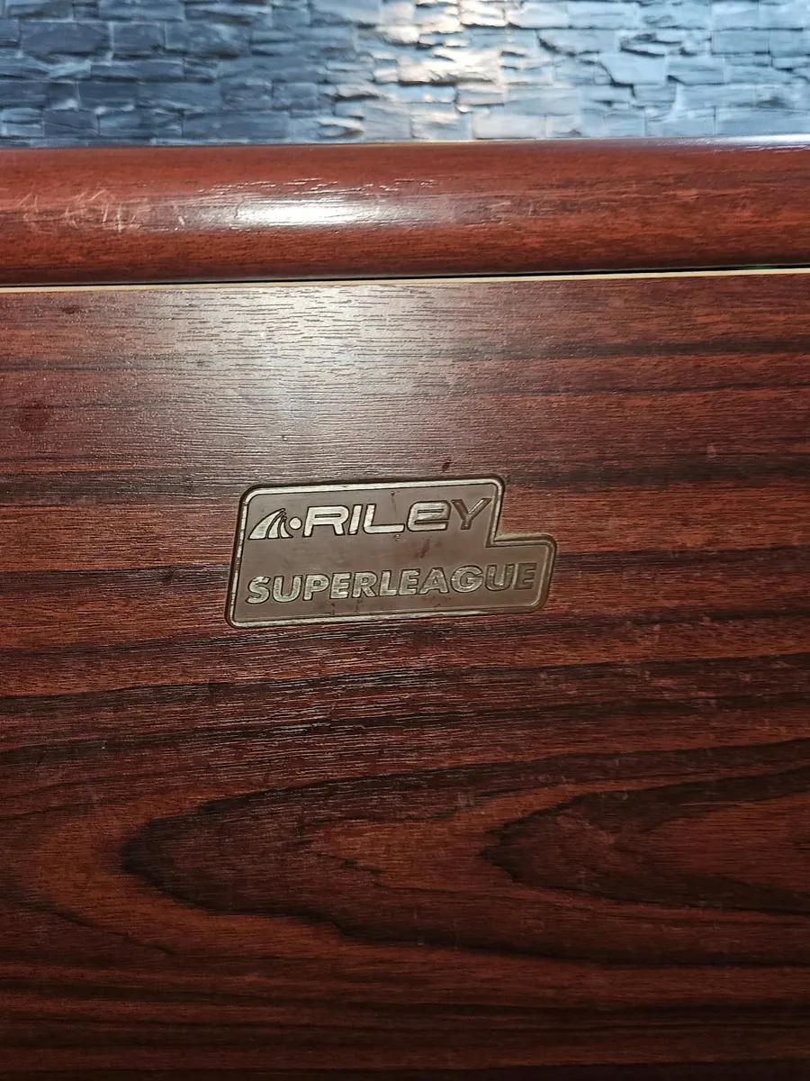Pool table - Image 3