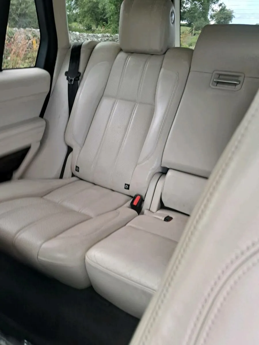 Range rover - Image 4