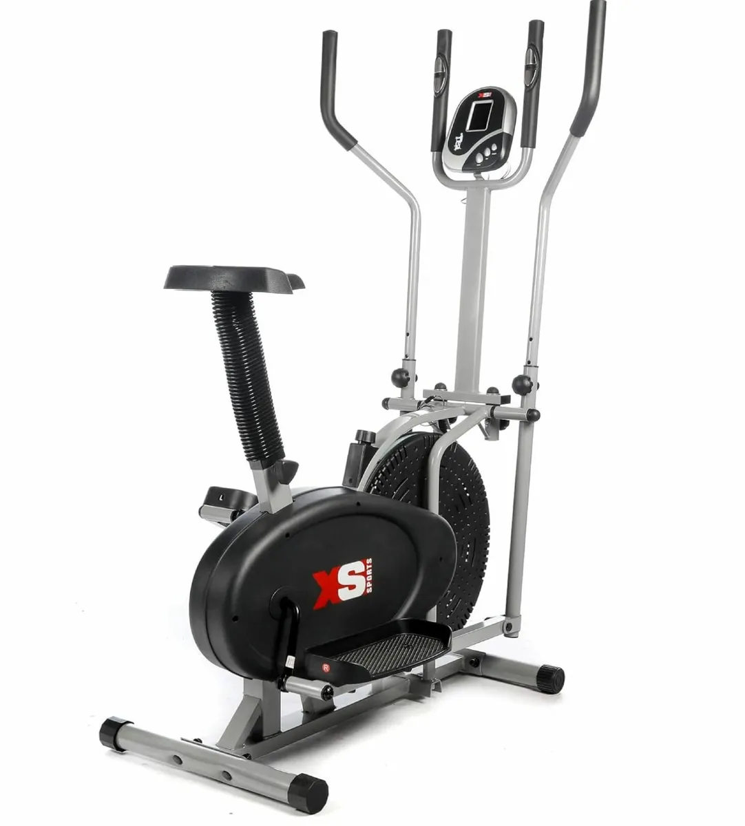 Cross Trainer / Exercise Bike - Image 1