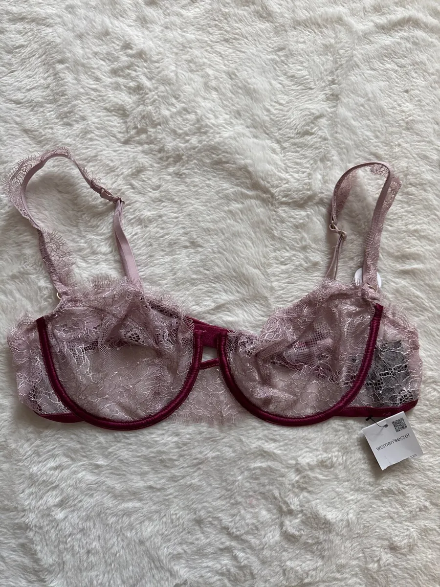 Bra women’secret - Image 1