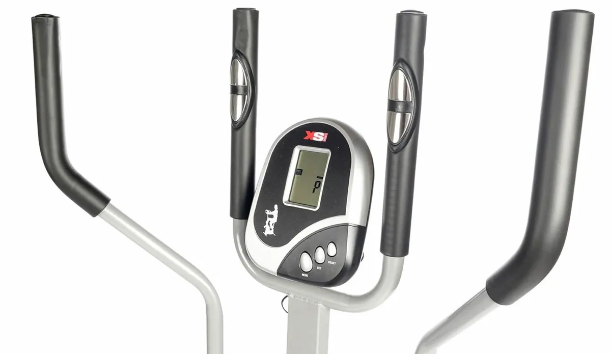 Cross Trainer / Exercise Bike - Image 4