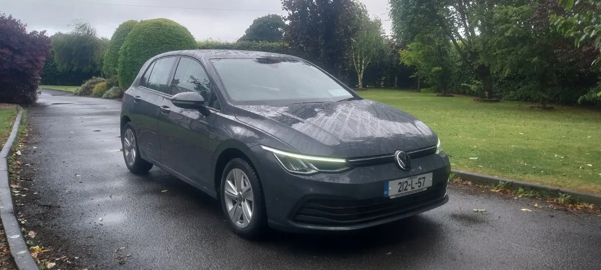 2021 Volkswagen Golf 2.0Tdi 115Bhp Life - Image 1
