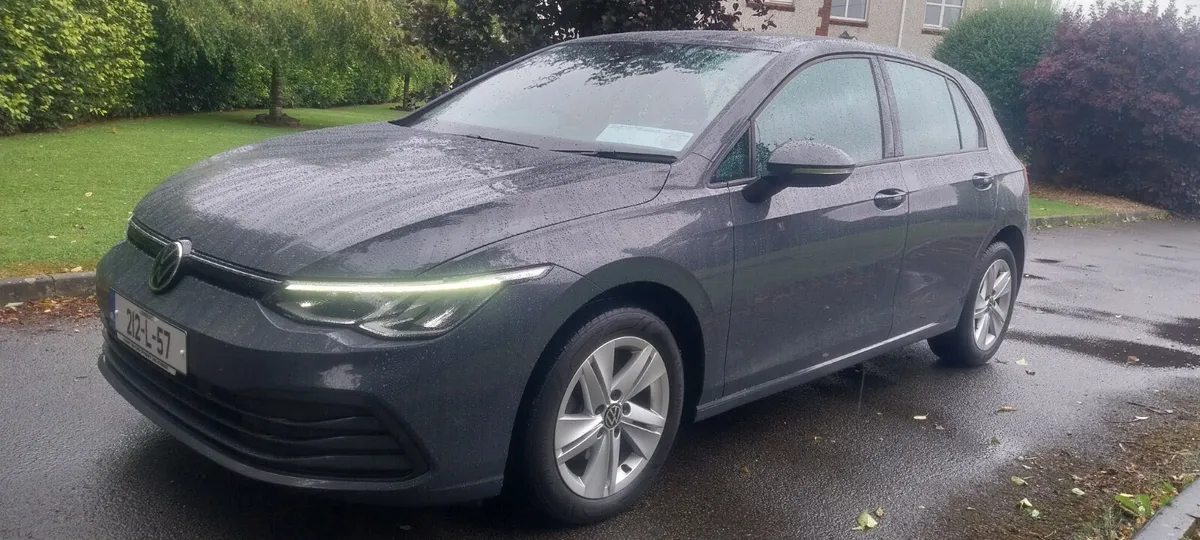 2021 Volkswagen Golf 2.0Tdi 115Bhp Life - Image 2