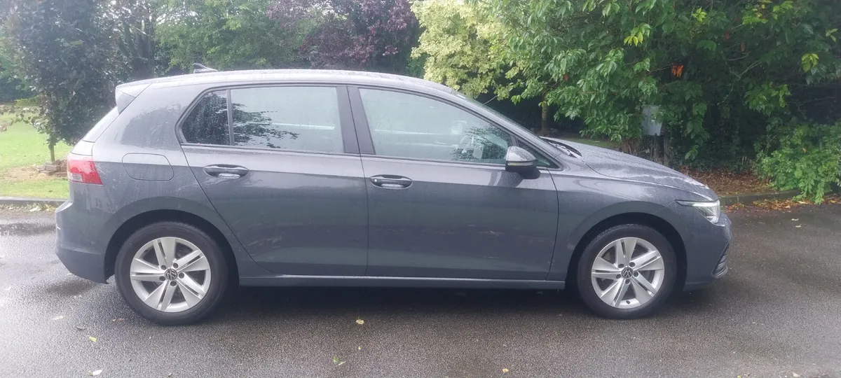 2021 Volkswagen Golf 2.0Tdi 115Bhp Life - Image 3