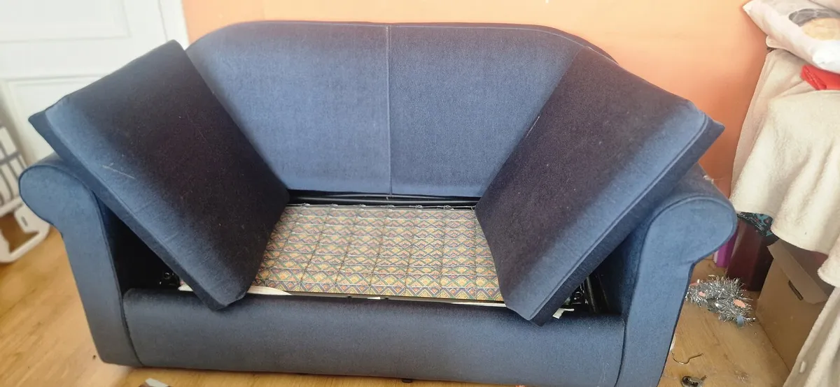 Sofa Bed - Image 1