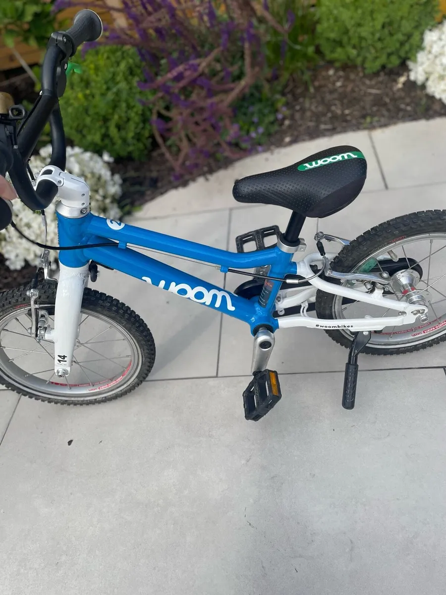 Woom 2 Bike - Image 2