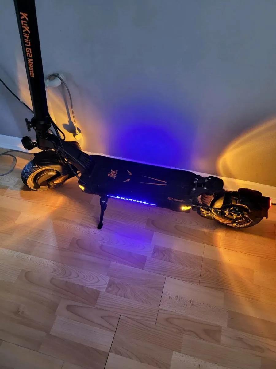 Scooter - Image 3