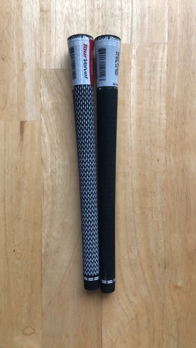 Golf Grips