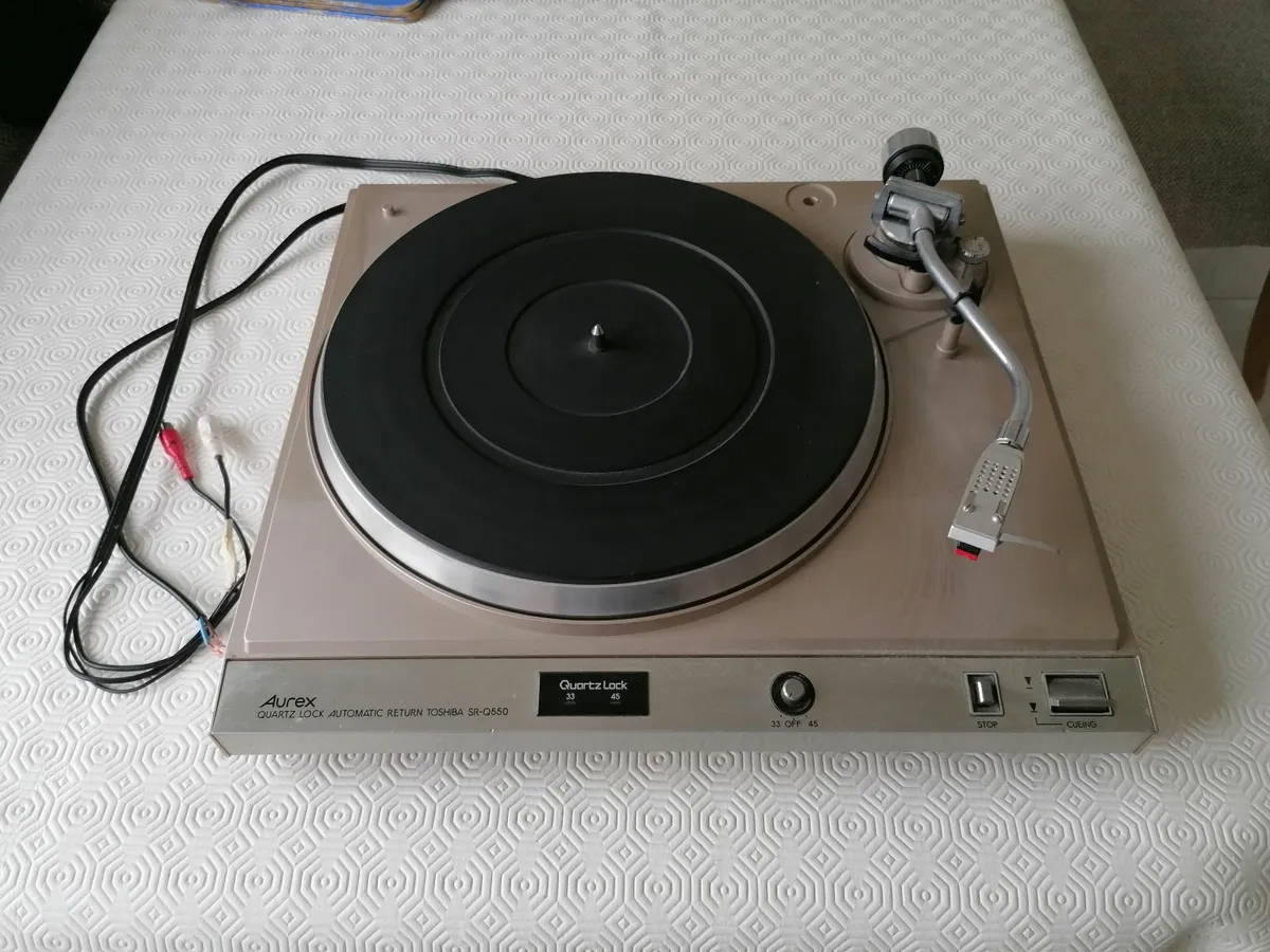 Hifi - Image 3