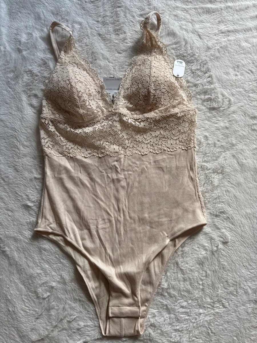 Bodysuit women’secret - Image 1