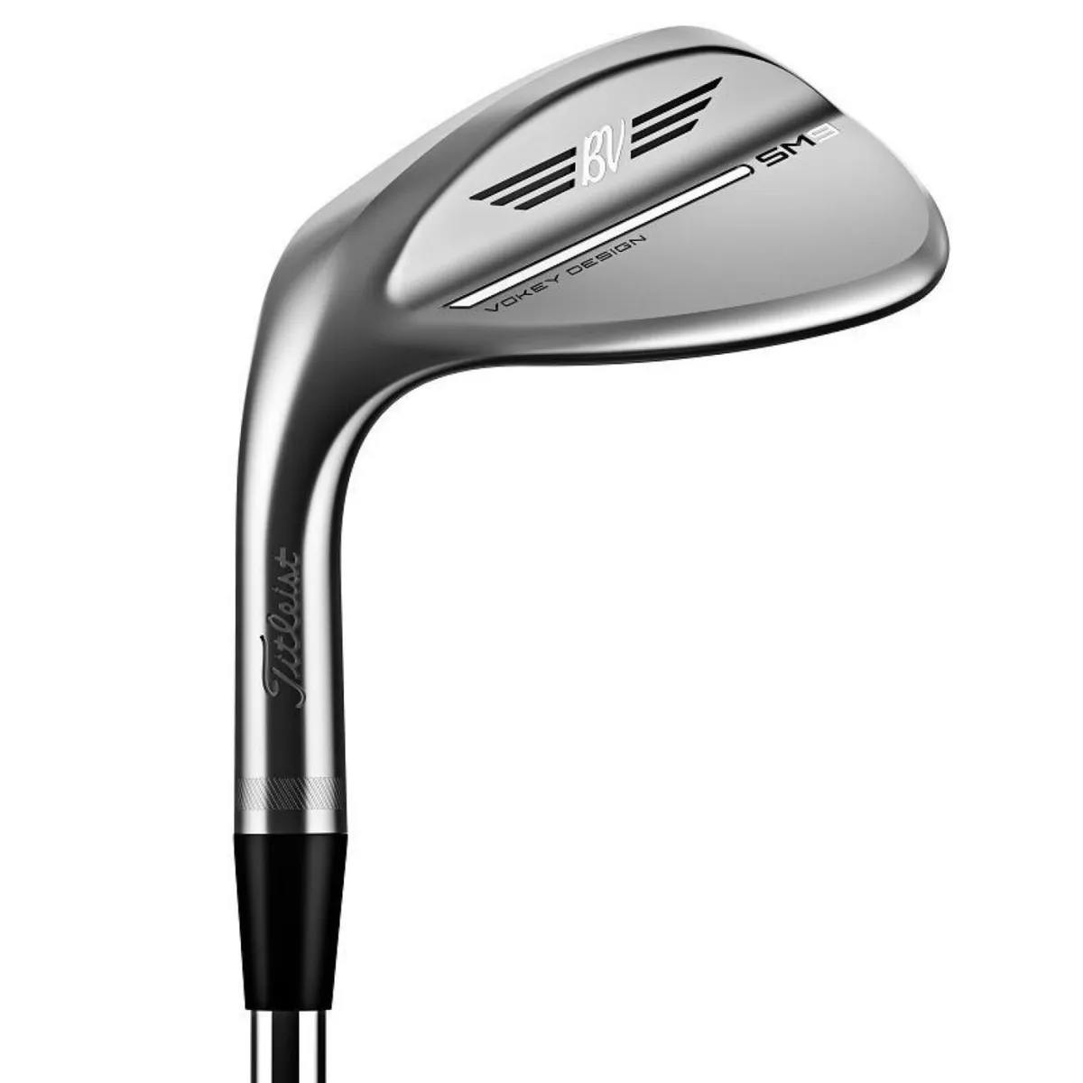 Looking for a left handed set of wedges under 200€