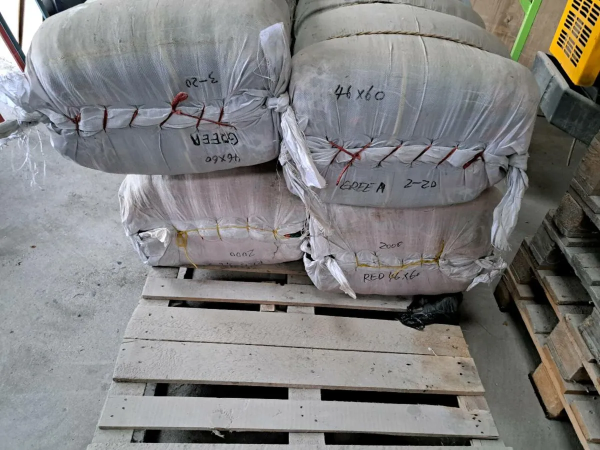 Net bags for logs - Image 4