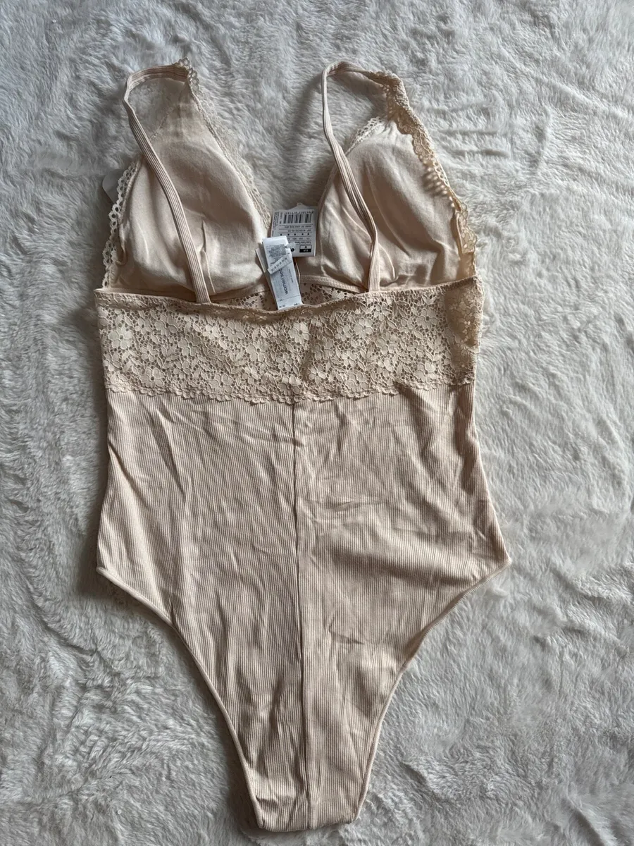 Bodysuit women’secret - Image 3