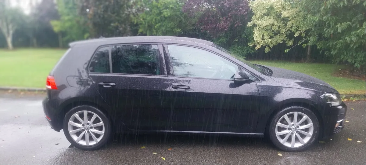 2020Volkswagen Golf 1.6Tdi 115Bhp Highline Leathe - Image 2