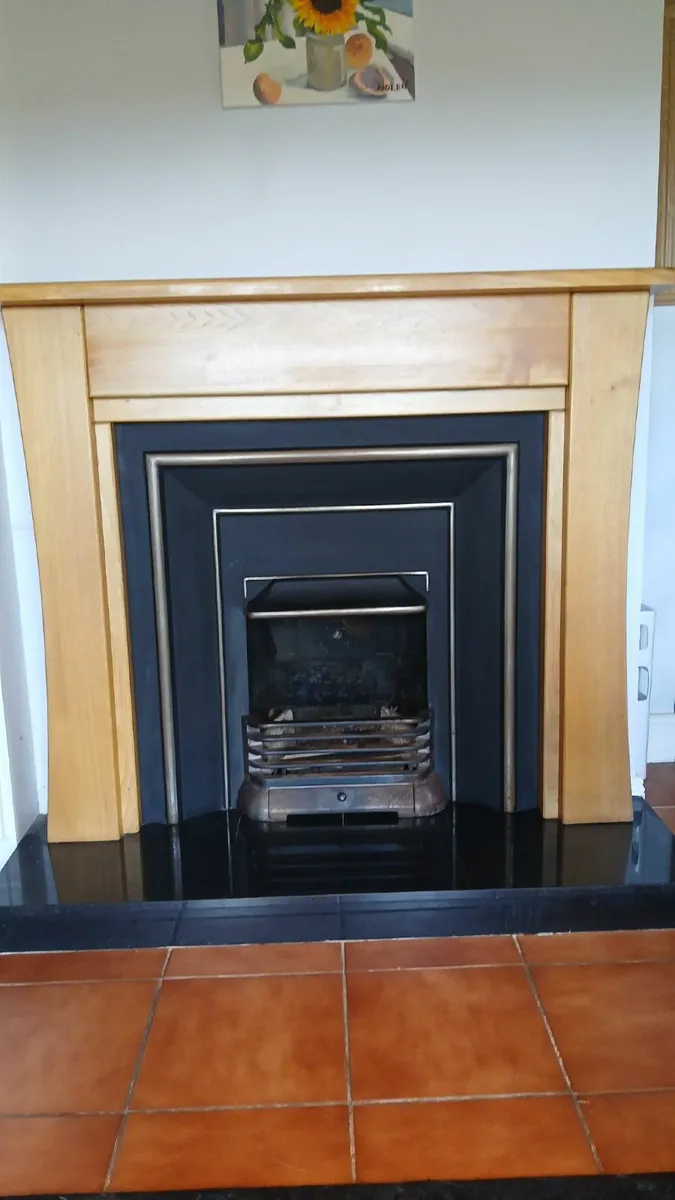 Fireplace - Image 1
