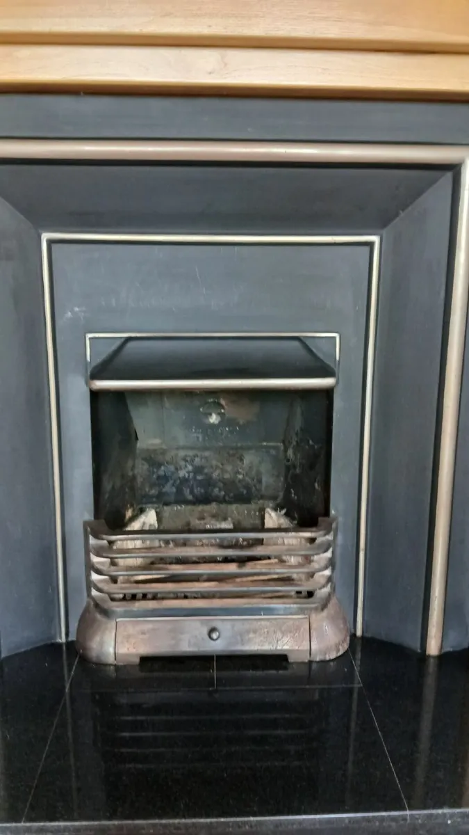 Fireplace - Image 2